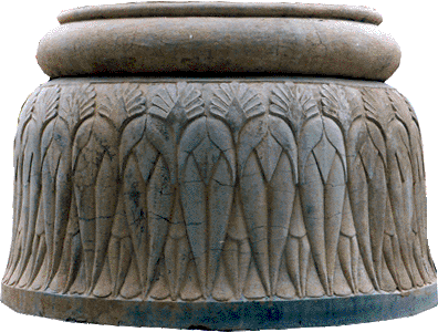 معماری هخامنشی